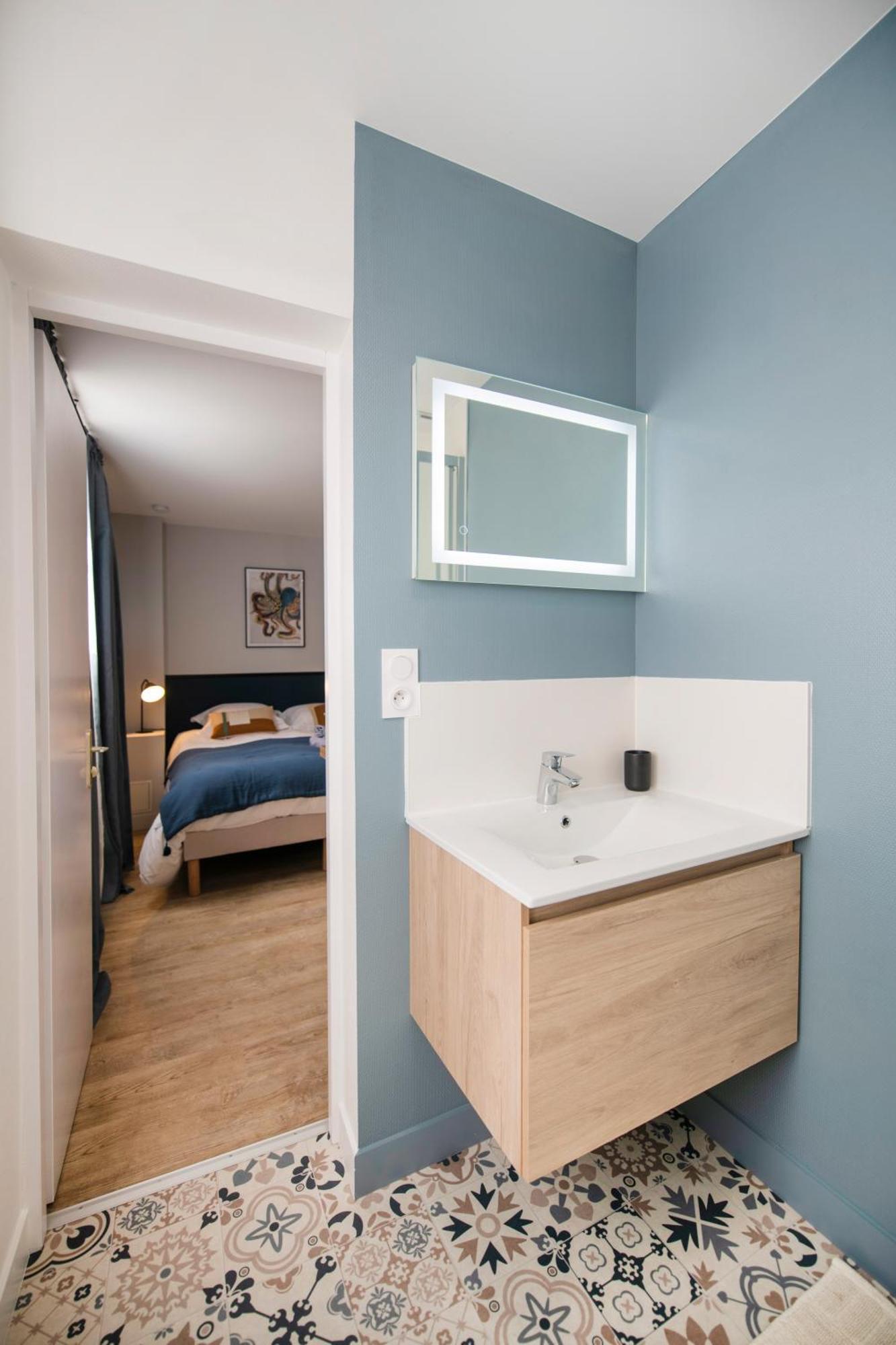 Cathedrale - Hypercentre Apartment Orleans Exterior photo