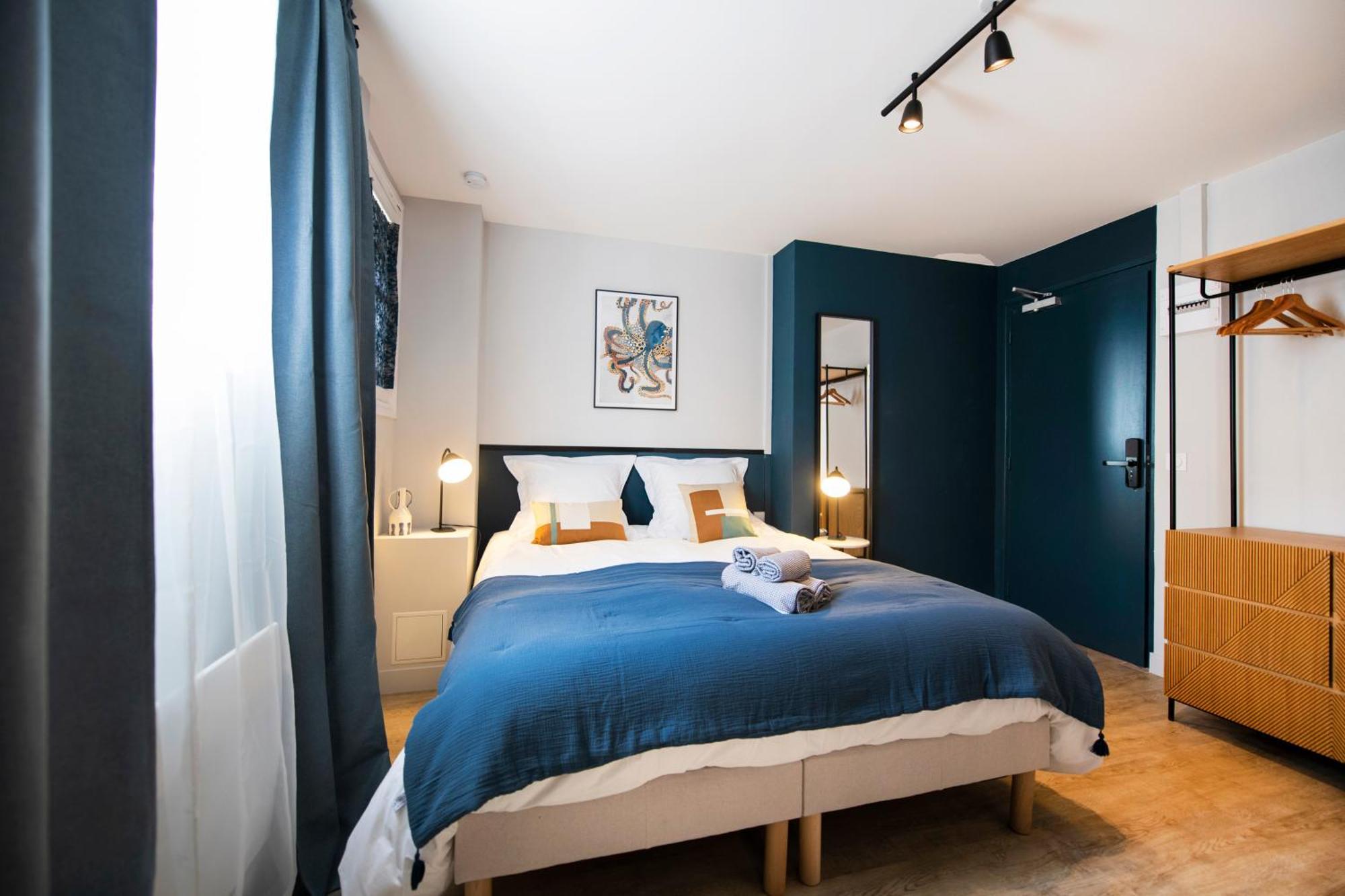 Cathedrale - Hypercentre Apartment Orleans Exterior photo